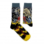 Preview: Socken Iron Maiden Beast 3